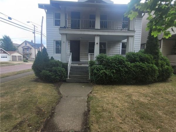 3219 W 114th Street , Cleveland, OH 44111