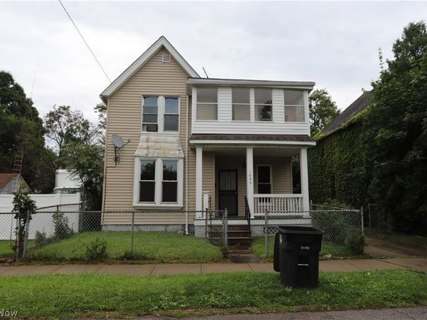 1029 E 78th Street, Cleveland, OH 44103