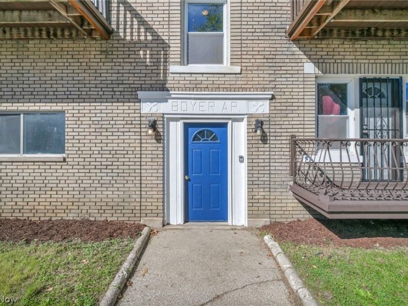 4225 W 22nd Street, Cleveland, OH 44109 Photo 4