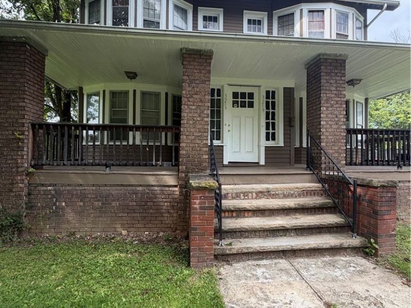 3217 Sycamore Road, Cleveland Heights, OH 44118 Photo 1