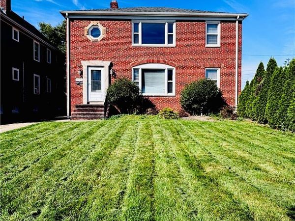 2024 Carabel Avenue , Lakewood, OH 44107