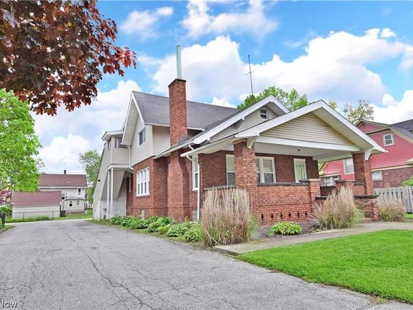 171 Woodbine Avenue SE, Unit down, Warren, OH 44483