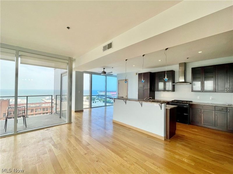 701 W Lakeside Avenue, Unit 1110, Cleveland, OH 44113 Photo 5