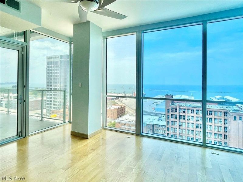 701 W Lakeside Avenue, Unit 1110, Cleveland, OH 44113 Photo 8