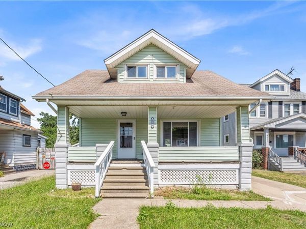4609 Turney Road , Garfield Heights, OH 44125