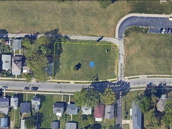 3050 E 6th Avenue , Columbus, OH 43219