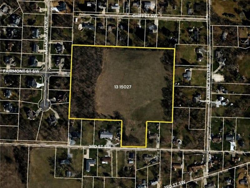 53rd Street SW, Canton, OH 44706 Photo 1