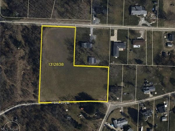 53rd Street SW, Canton, OH 44706