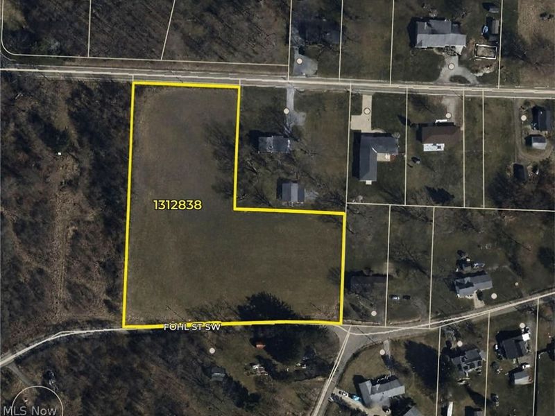 53rd Street SW, Canton, OH 44706 Photo 1
