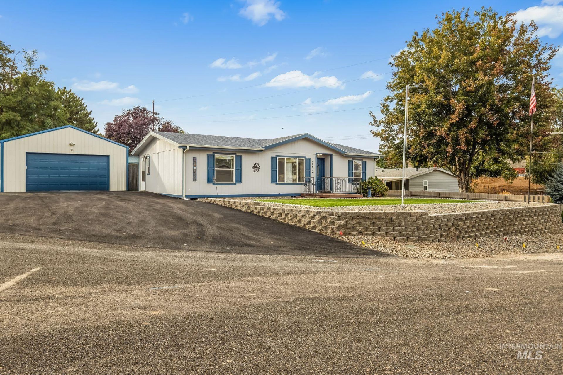 2314 Lynnlisa Court, Clarkston, WA 99403 Main Photo
