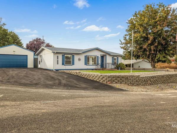 2314 Lynnlisa Court, Clarkston, WA 99403