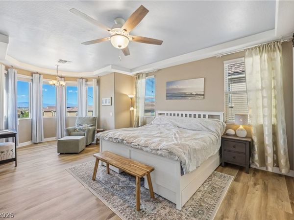 9490 Wild Valley Avenue, Las Vegas, NV 89148