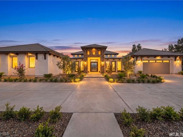 4290 W Ford Avenue , Las Vegas, NV 89139