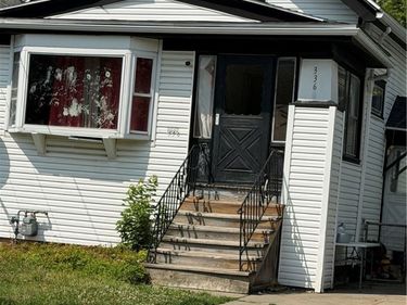 336 Dartmouth Avenue, Buffalo, NY 14215