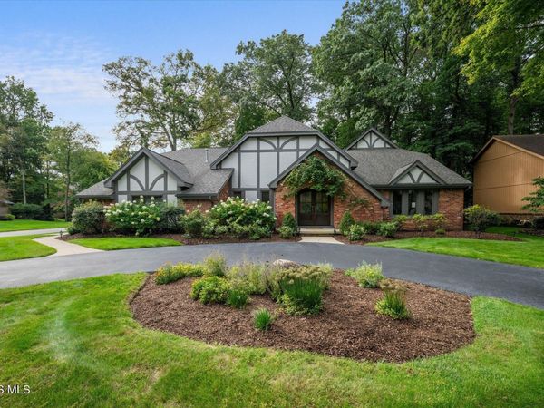 5925 Miakonda Trail , Sylvania, OH 43560