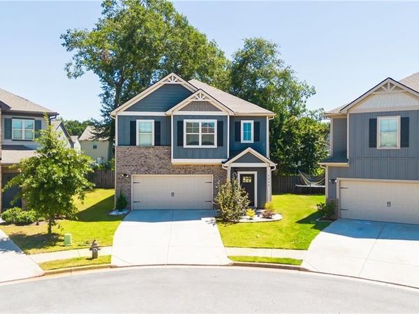 2288 Elise Way , Hampton, GA 30228