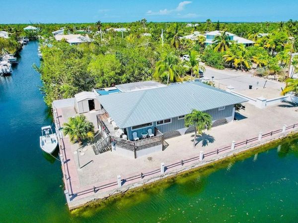 1540 LANTANA Lane, Big Pine Key, FL 33043