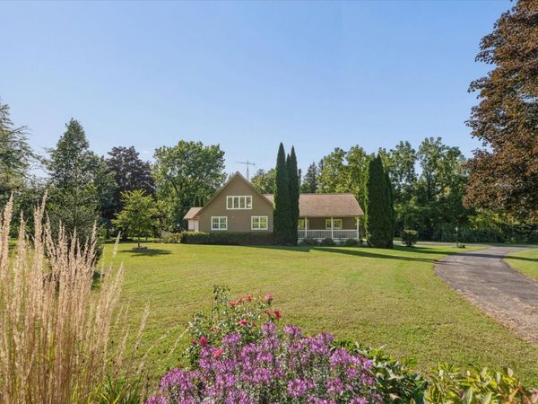 27665 Schafer Road , Clare, IL 60111