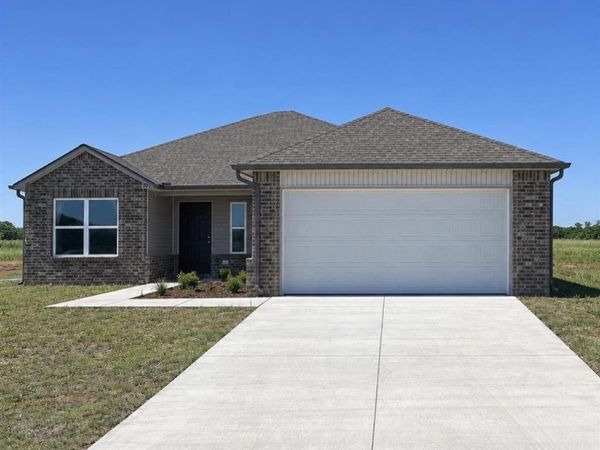 3029 E Hilltop Avenue, Stillwater, OK 74074
