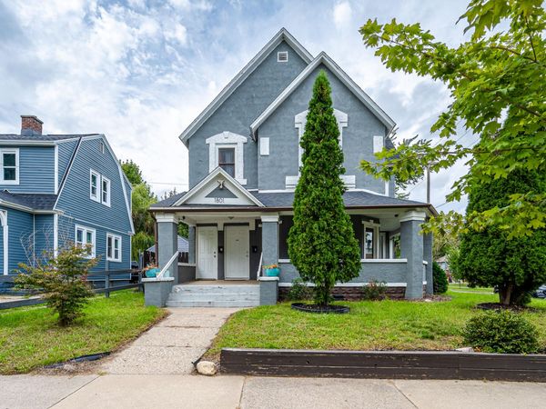 1801 College Avenue SE, Grand Rapids, MI 49507