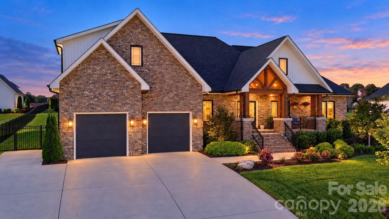 2959 Tavistock Lane , Lincolnton, NC 28092 Main Photo