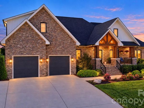 2959 Tavistock Lane , Lincolnton, NC 28092