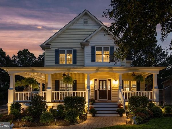 116 PARK SIDE CIRCLE, OCEAN PINES, MD 21811