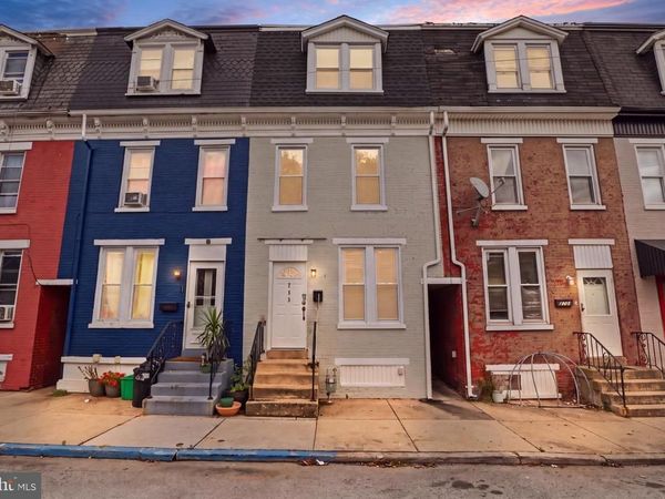 735 S BEAVER STREET, YORK, PA 17401