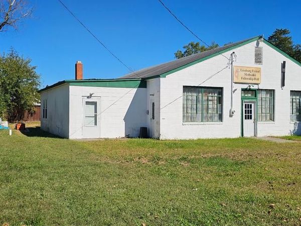 108 NEW STREET, LEESBURG, NJ 08327
