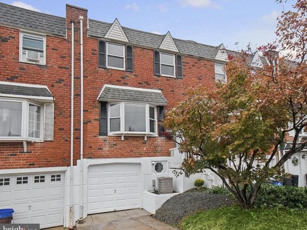 12338 WYNDOM ROAD , PHILADELPHIA, PA 19154