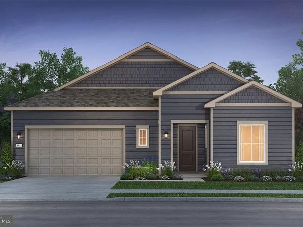 15056 PASSION LANE , CULPEPER, VA 22701