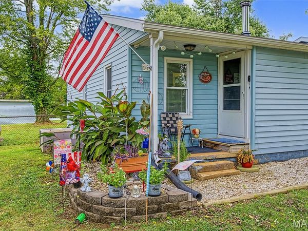 9331 Church Drive , Pevely, MO 63070