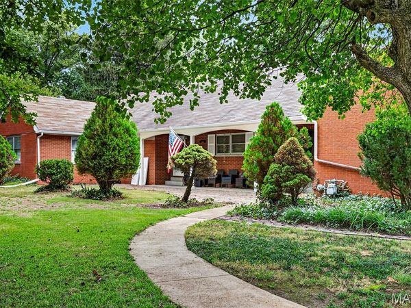 24 Weinel Drive, Fairview Heights, IL 62208