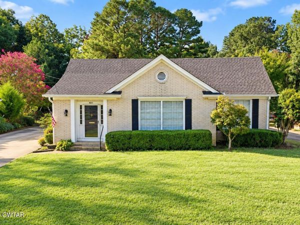 621 Summers Drive , Dyersburg, TN 38024