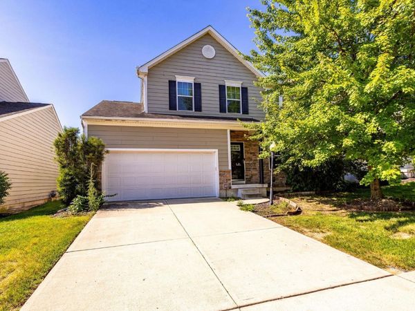 3712 Whisper Creek Drive, Butler Twp, OH 45414