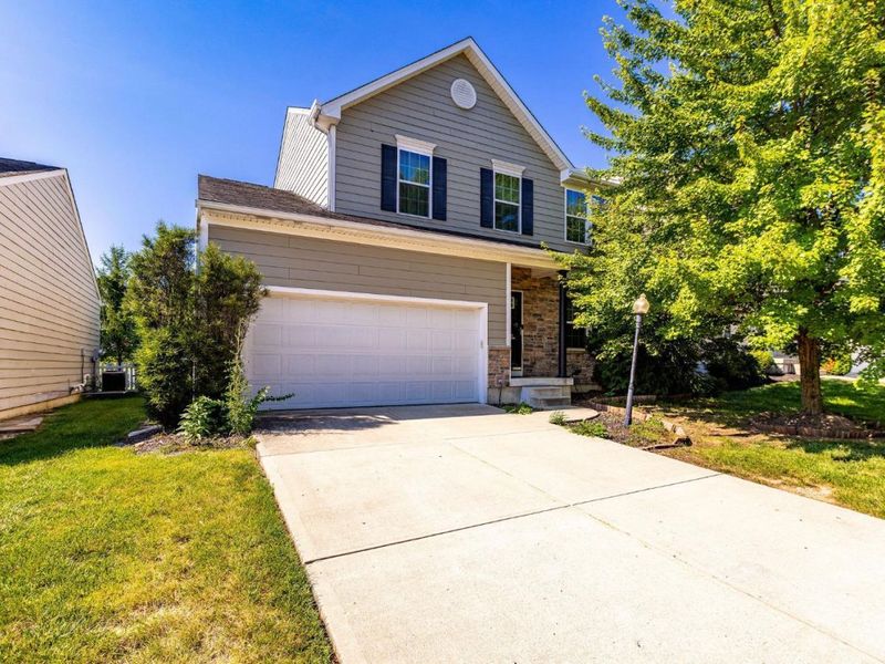 3712 Whisper Creek Drive, Butler Township, OH 45414 Photo 34