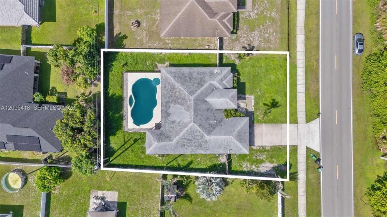 912 SW Paar Dr , Port Saint Lucie, FL 34953 Photo