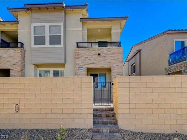 3290 Vasco Falls Avenue , Henderson, NV 89044