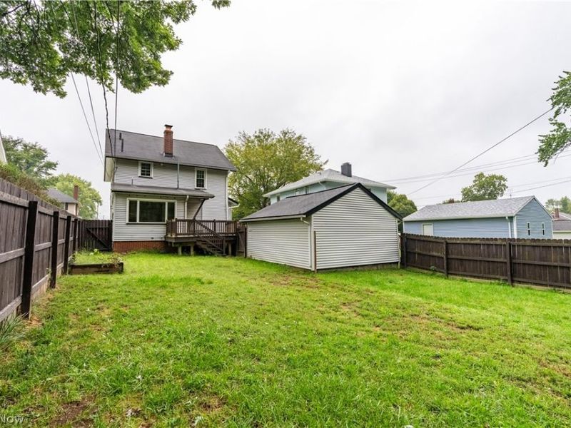 417 Tuscarawas Avenue NW, Brewster, OH 44613 Photo 5