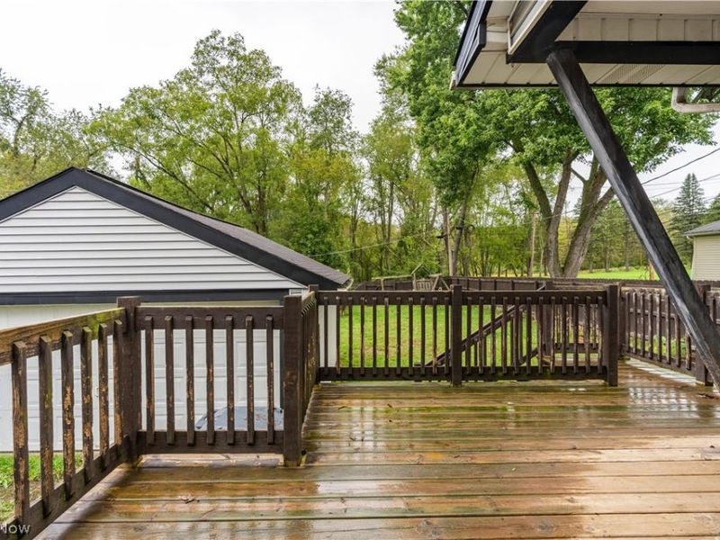 417 Tuscarawas Avenue NW, Brewster, OH 44613 Photo 9