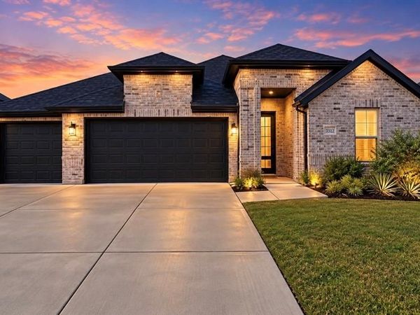 3312 Woodland Dr Drive, Royse City, TX 75189
