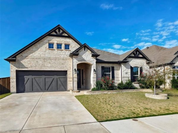 3601 Honey Suckle Lane, Little Elm, TX 75068