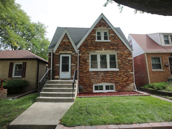 3455 N ORANGE Avenue , Chicago, IL 60634