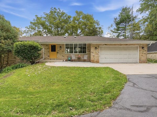 8099 Clover valley Road, Whitewater, WI 53190
