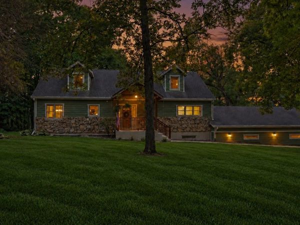 8341 N Kidder Road, Edgerton, WI 53534