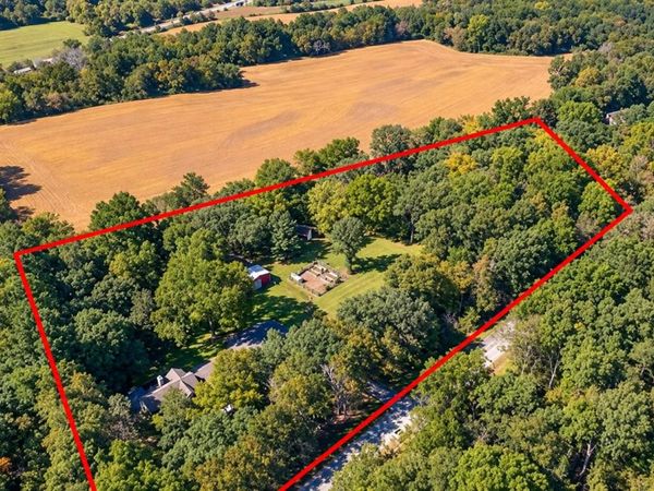 8341 N Kidder Road, Edgerton, WI 53534