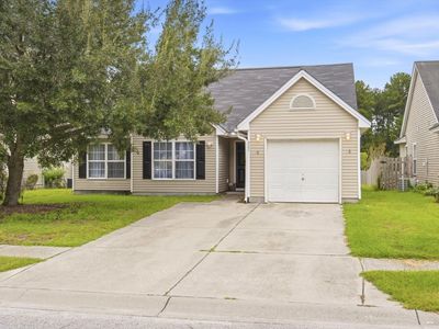 265 Avonshire Drive, Summerville, SC 29483