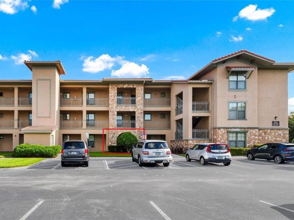 912 CHARO PARKWAY , Unit 214, DAVENPORT, FL 33897