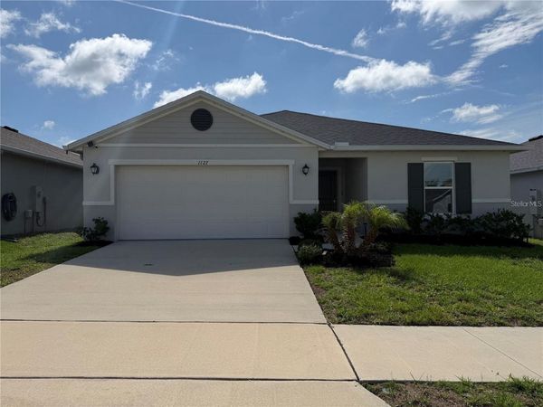 1127 SEEDORF DRIVE , WINTER HAVEN, FL 33881