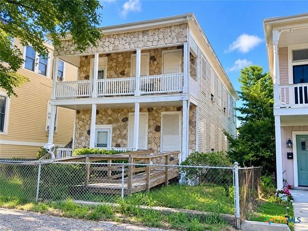 1612 Ave L , Galveston, TX 77550